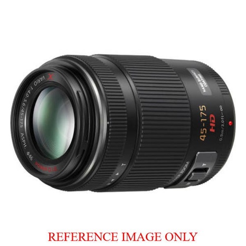 Panasonic Lumix PZ 45-175mm Power OIS Lens | Secondhand