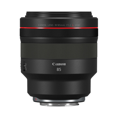 Canon RF 85mm f1.2 L USM | Secondhand