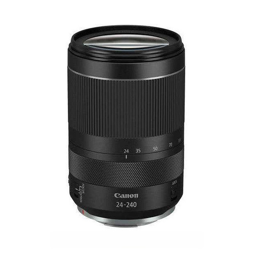 Canon RF 24-240mm USM Zoom | Secondhand