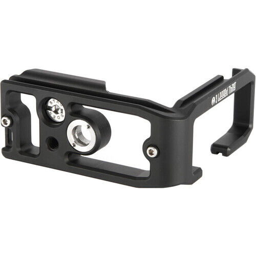 3 Legged Thing OLLIE 90mm L Bracket for Mirrorless BLACK 