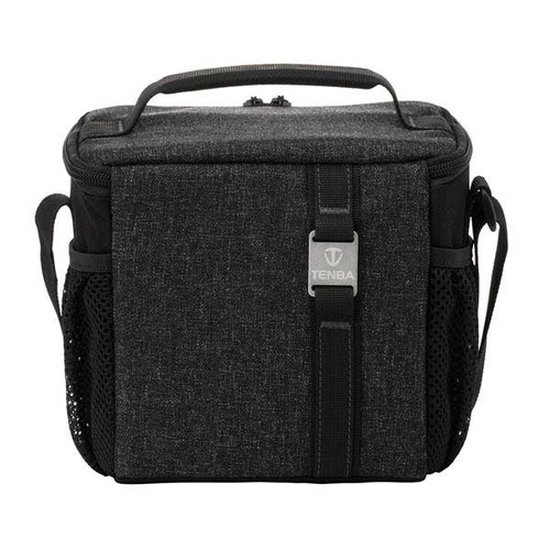 Tenba Skyline 8 Shoulder Bag - Black