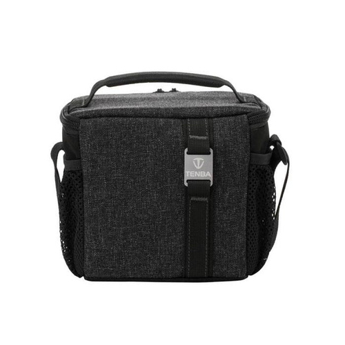 Tenba Skyline V2 7 Shoulder Bag - Black