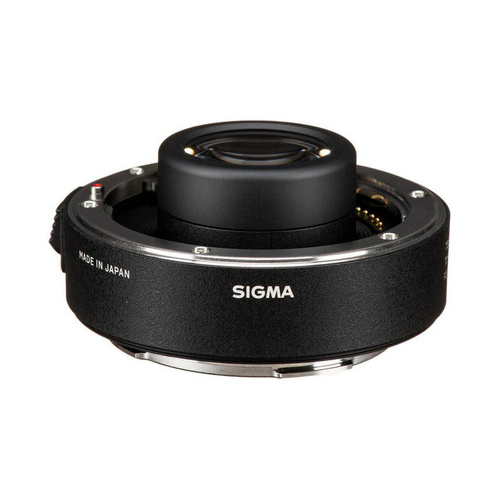 SIGMA TC-1411 1.4x Teleconverter L-Mount