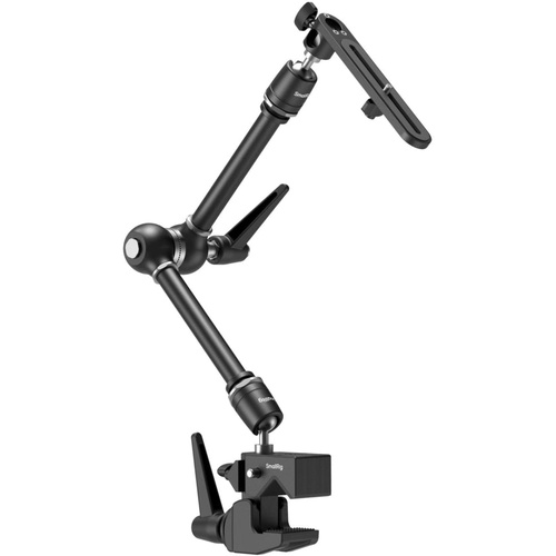 SmallRIG 4862 Friction Magic Arm with Super Clamp 