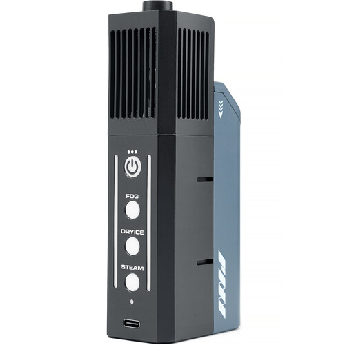 PMI Smoke Ninja PRO Smoke Effect Generator 