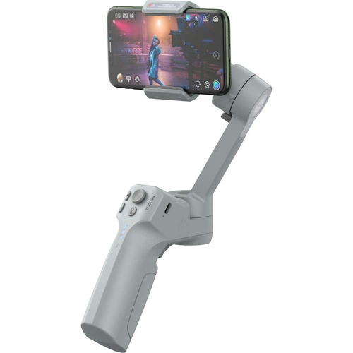 Moza MINI-MX Gimbal For Mobile Phones w/Tripod