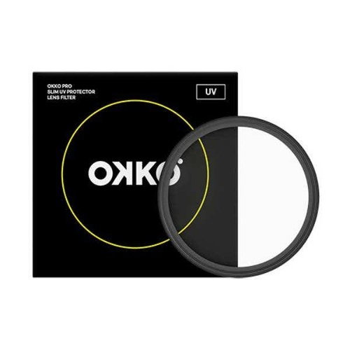 Okko 67mm UV Filter