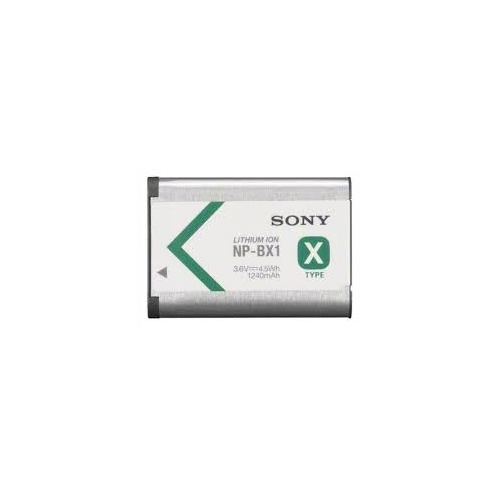 Inca Sony NP-BX-1 Battery  