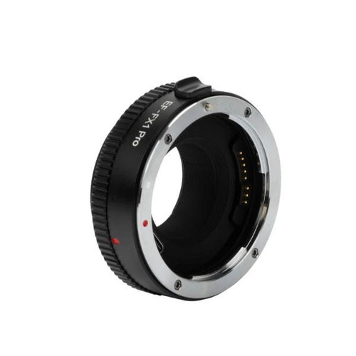 Viltrox Mount Adaptor Canon EF to Fujifilm X PRO Adaptor