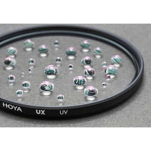 Hoya 67mm UXII UV Filter