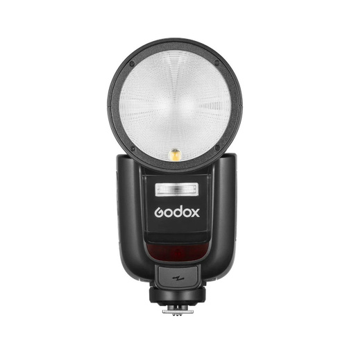 Godox V1 PRO Round Head Flash for Fujifilm (TTL)