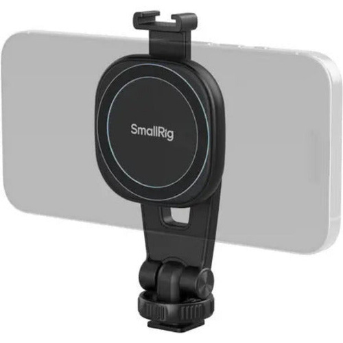 SmallRIG 5283 Phone Mount w/Cold Shoe