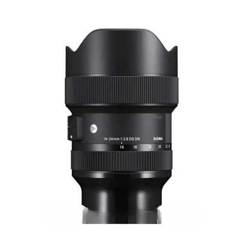 Sigma AF 14-24mm f2.8 ART L Mount | Secondhand