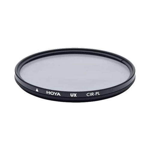 Hoya 67mm UXII Circular Polarising Filter