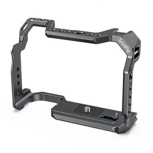 SmallRig Cage - Canon EOS R5/R6