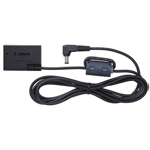 Canon DR-E18 DC Coupler for EOS R100/R50/R10/R8/RP