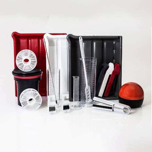 Paterson Film & Print Processing Kit