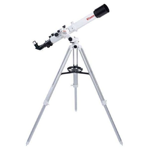 Vixen Mobile Portra A70Lf Refractor Telescope