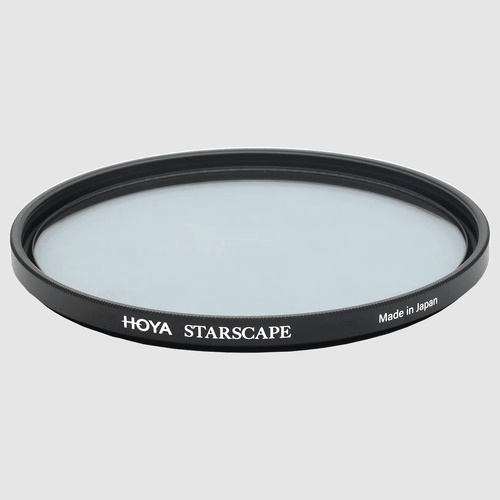 Hoya Starscape Filter - 62mm