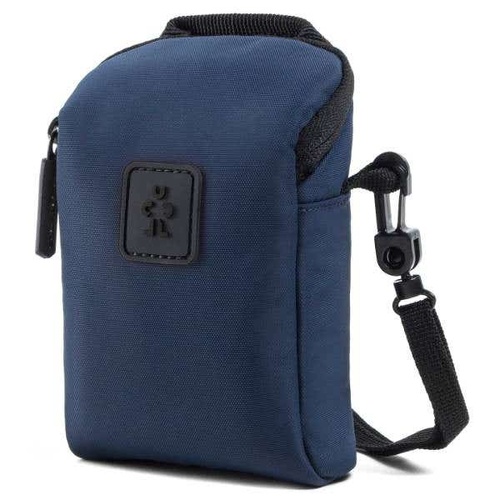 Crumpler Triple A Camera Pouch 100 - Blue