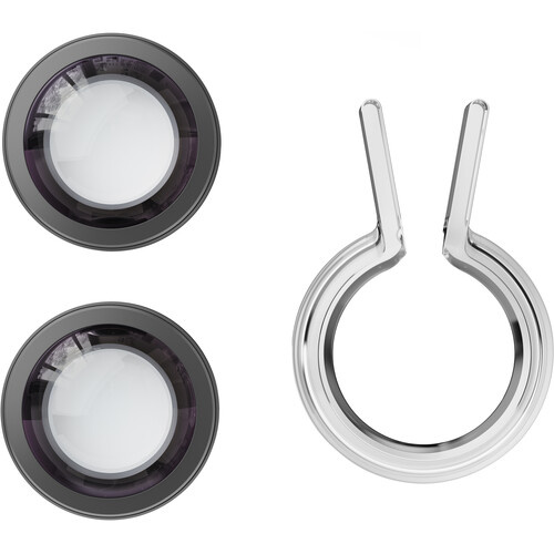 GoPro MAX 2 Replacement Lens Kit 