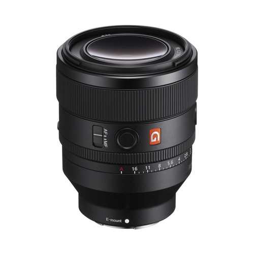 Sony FE 50mm f1.2 GM | Secondhand