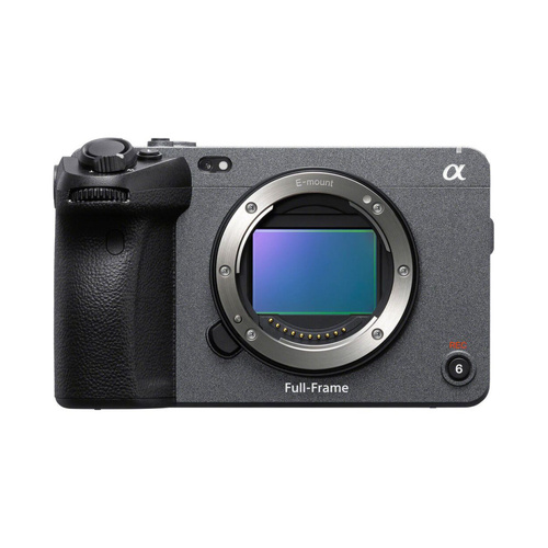 Sony FX3 Body Full Frame Cinema Camera | Secondhand