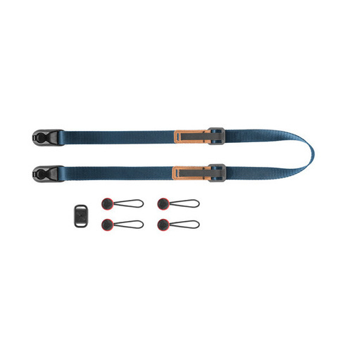 Peak Design Leash Camera Strap Midnight