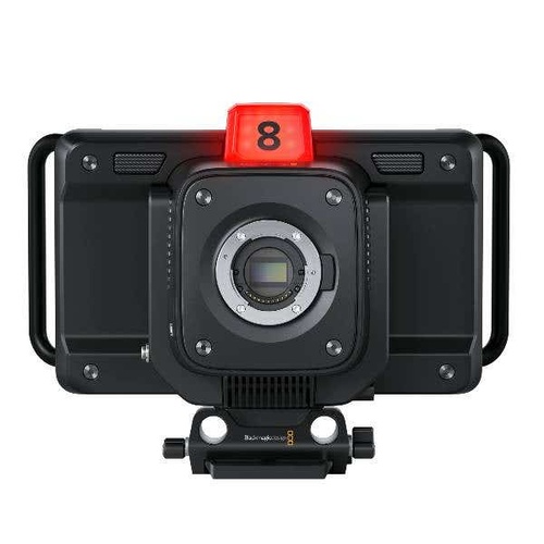Blackmagic Studio Camera 4K Pro