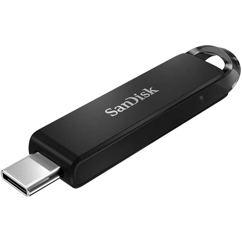SanDisk Ultra USB-C Flash Drive 64GB 150MB/s