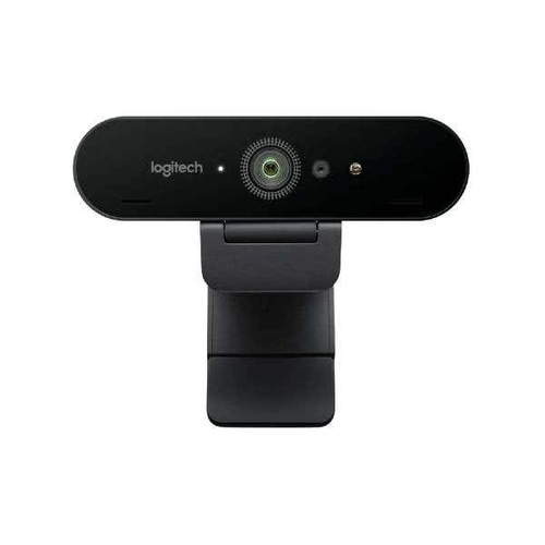 Logitech BRIO 4K Webcam