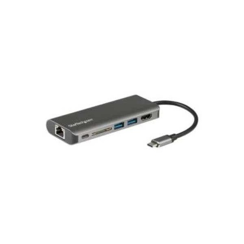 Startech USB C Multiport Adapter