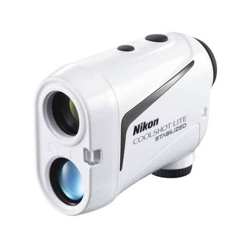 Nikon Coolshot Lite Stabilized