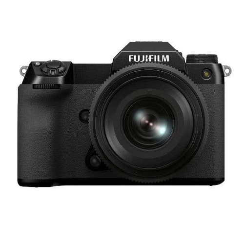 Fujifilm GFX 50SII + 35-70mm Kit