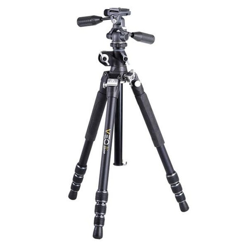 Vanguard VEO 3T+ 234AP Aluminium Travel Tripod