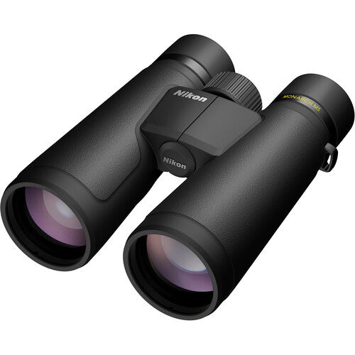 Nikon 12x50 MONARCH M5 Waterproof Binoculars