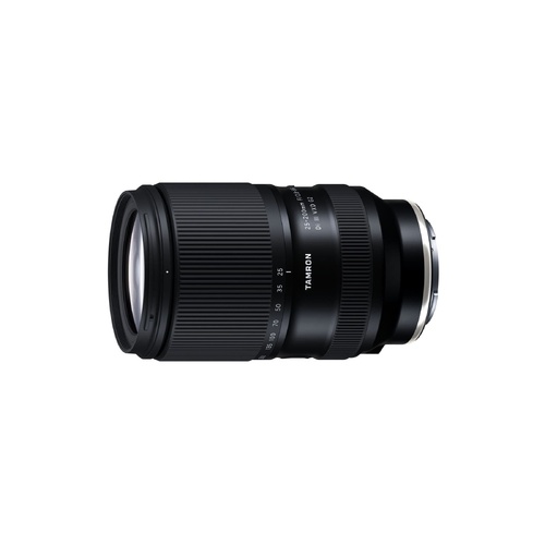 Tamron AF 25-200mm F2.8-5.6 Di III VXD G2 Sony E
