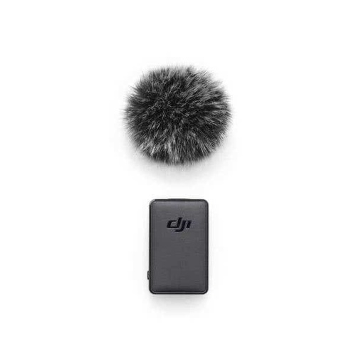 DJI Osmo Pocket 2 Wireless Mic Transmitter