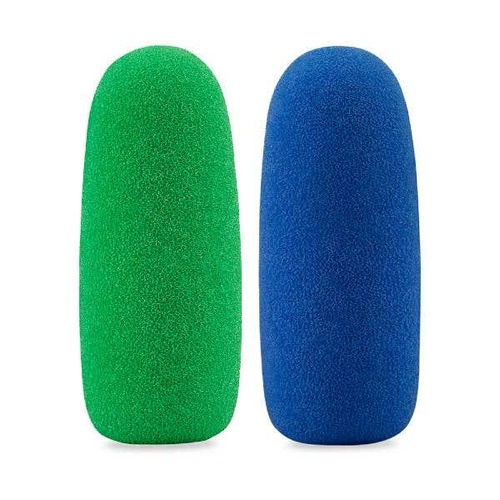Rode WS-Chroma Windshield Set