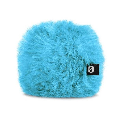 Rode WS9 Deluxe Windshield - Blue