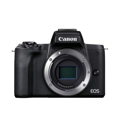 Canon EOS M50II Body - BLACK | Secondhand