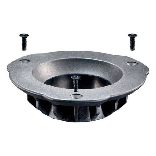 Manfrotto MVA060TF Adaptor - 75mm to 60mm