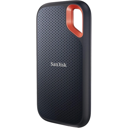 Sandisk Extreme E61 Portable SSD Drive - 2TB