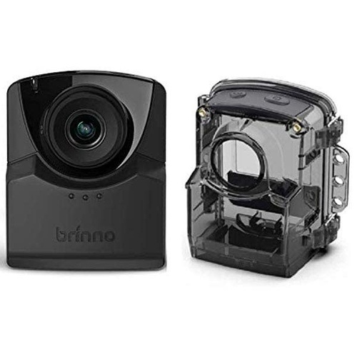 Brinno TLC2020 Timelapse Camera & Housing Kit