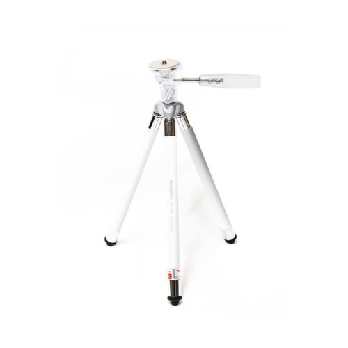Fotopro FY-583 Mini Tripod - White