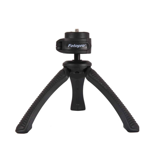 Fotopro SY-310 Table Top Mini Tripod - Black