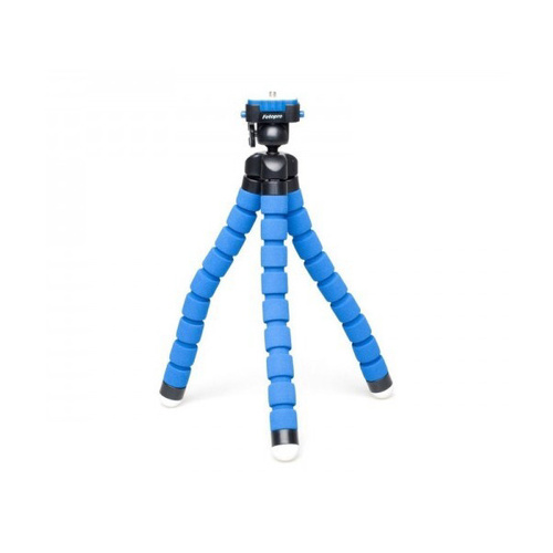 Fotopro RM-101 Flexible Tripod - Blue