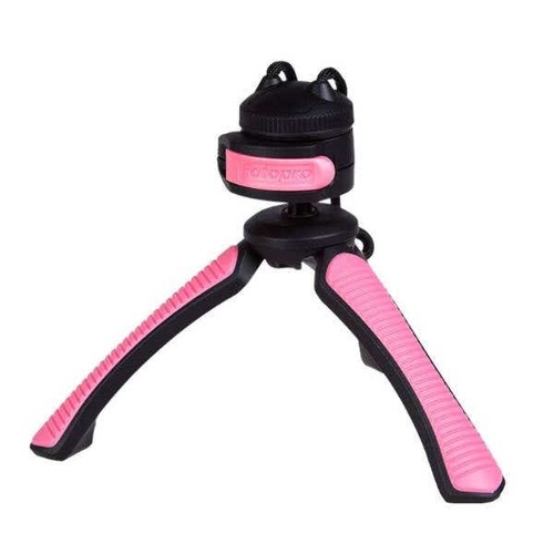 Fotopro SY 310 Table Top Mini Tripod - Pink