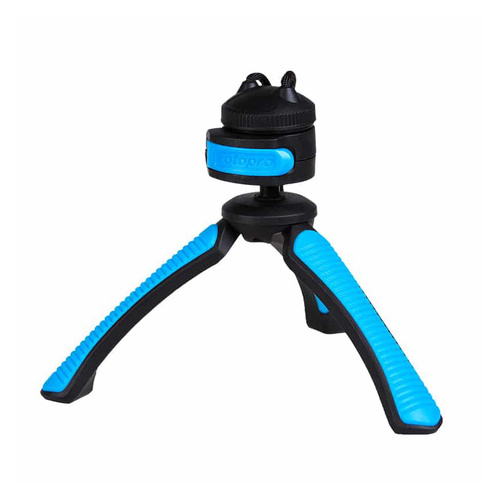 Fotopro SY-310 Table Top Mini Tripod - Blue
