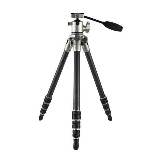 Fotopro L64 Pro Carbon Fibre Video Tripod